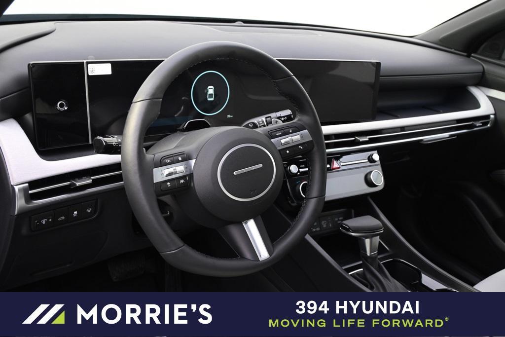 new 2026 Hyundai SANTA CRUZ car, priced at $45,610