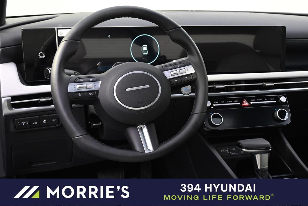 new 2026 Hyundai SANTA CRUZ car, priced at $45,610