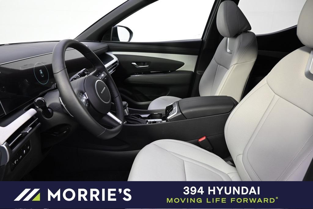 new 2026 Hyundai SANTA CRUZ car, priced at $45,610