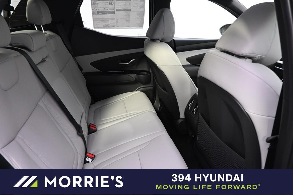 new 2026 Hyundai SANTA CRUZ car, priced at $45,610