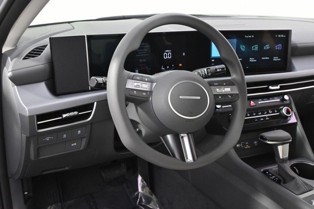 new 2026 Hyundai Sonata car, priced at $25,994