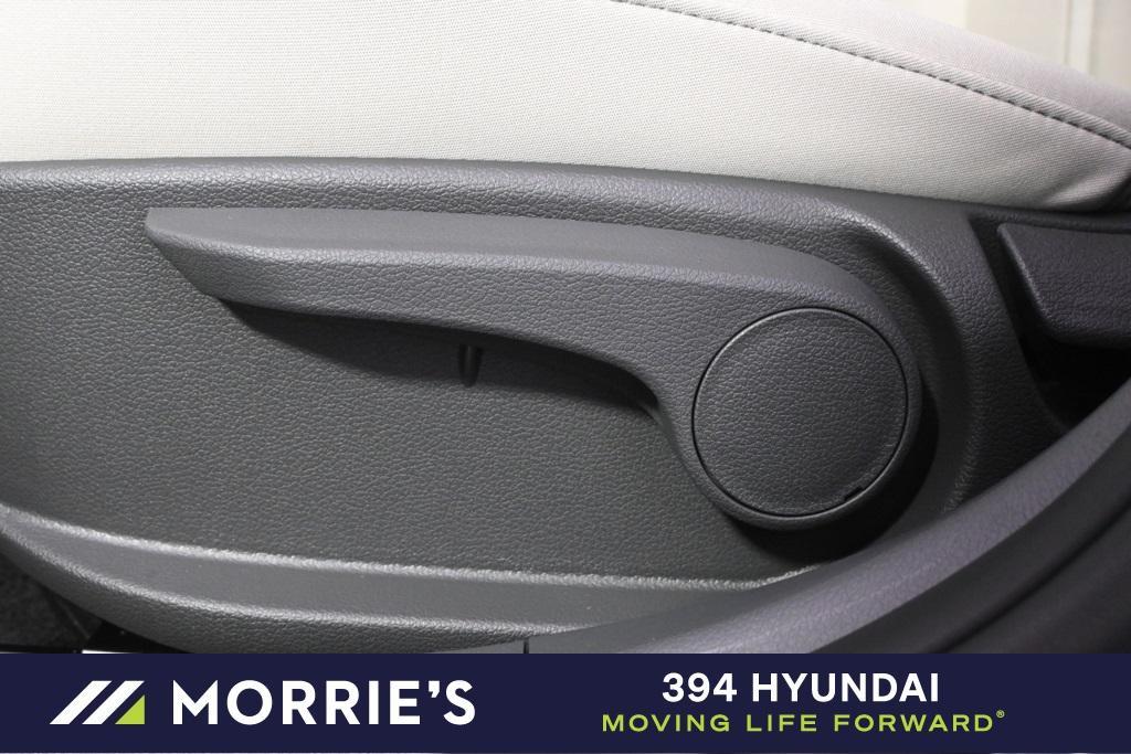 new 2026 Hyundai Sonata car, priced at $27,644