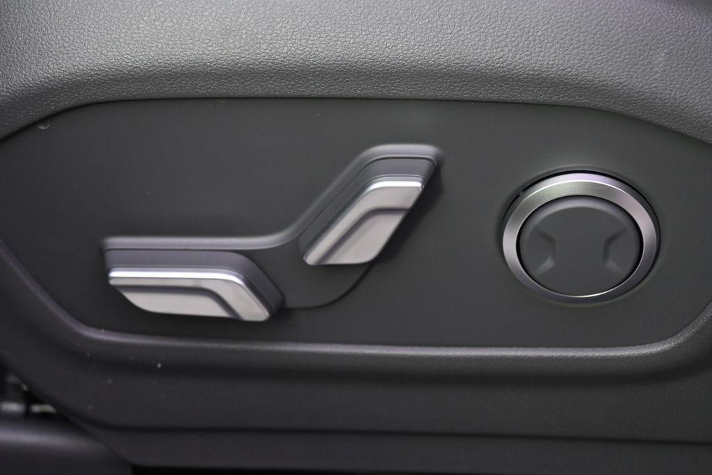 new 2026 Hyundai SANTA FE HEV car, priced at $39,854