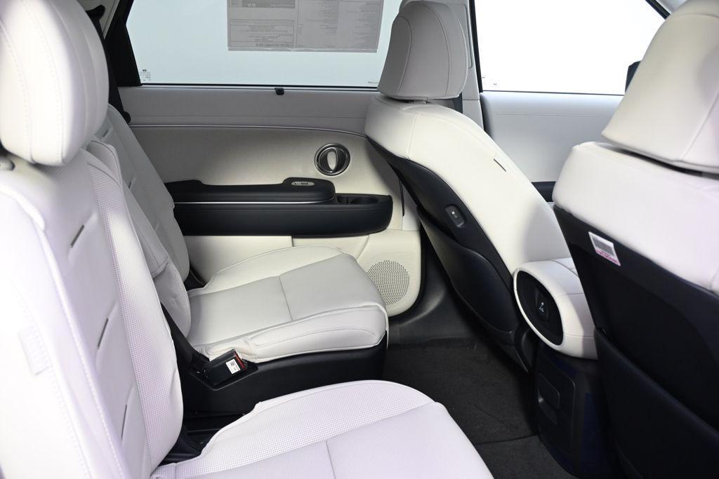 new 2026 Hyundai Palisade car, priced at $54,905