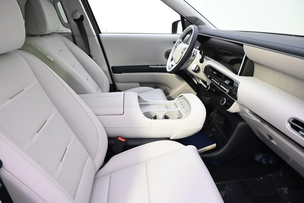 new 2026 Hyundai Palisade car, priced at $54,905