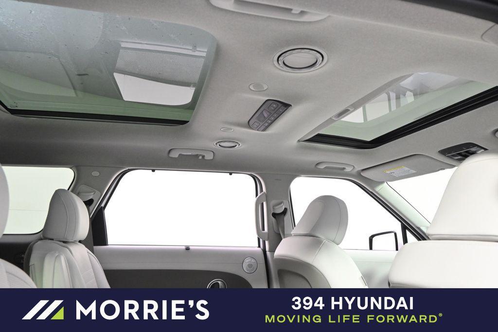 new 2026 Hyundai Palisade car, priced at $53,008