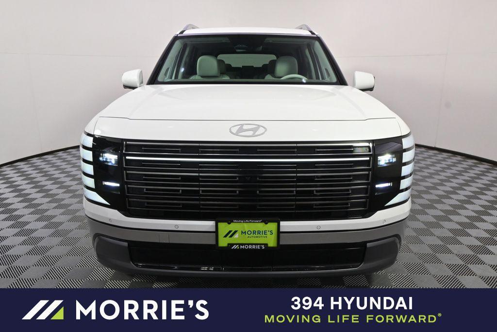 new 2026 Hyundai Palisade car, priced at $53,008