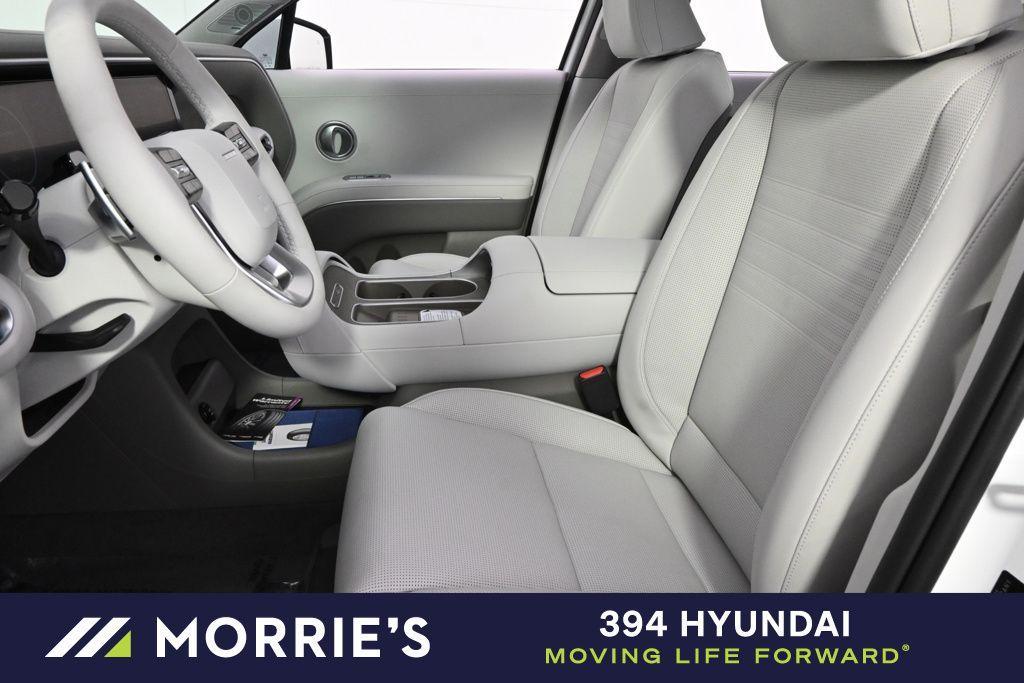 new 2026 Hyundai Palisade car, priced at $53,008