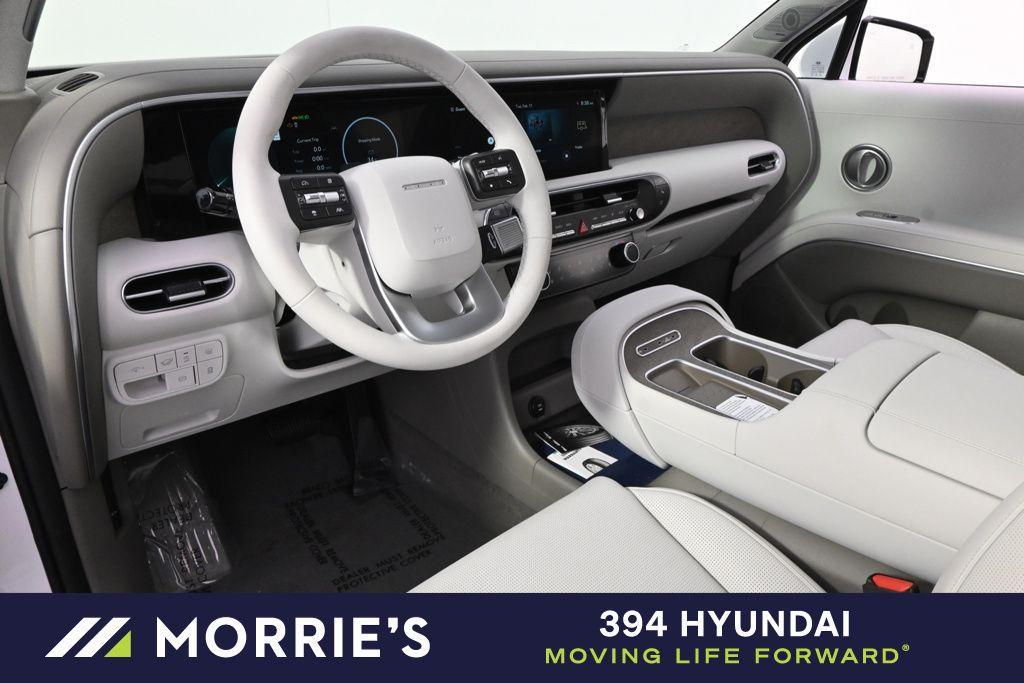 new 2026 Hyundai Palisade car, priced at $53,008