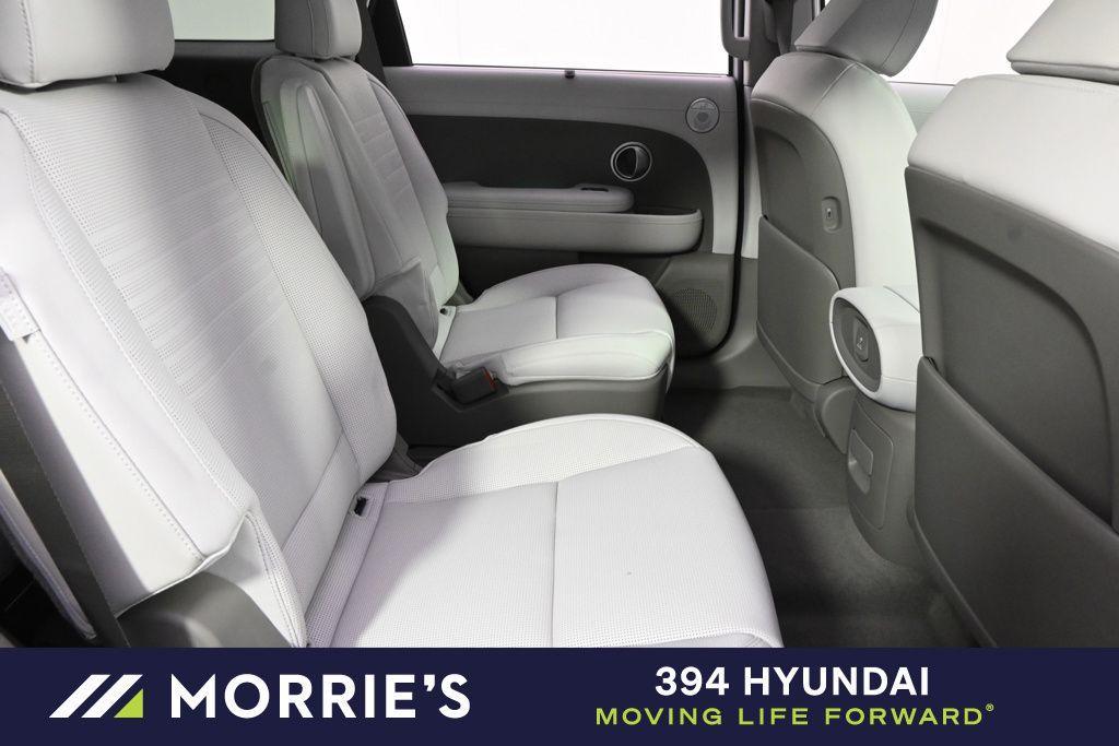 new 2026 Hyundai Palisade car, priced at $53,008