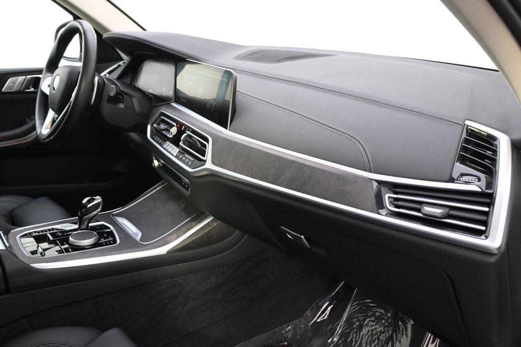 used 2022 BMW X7 car, priced at $46,479