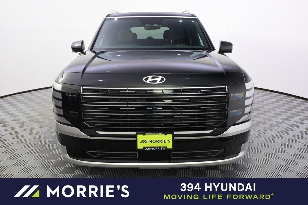 new 2026 Hyundai Palisade car, priced at $56,542