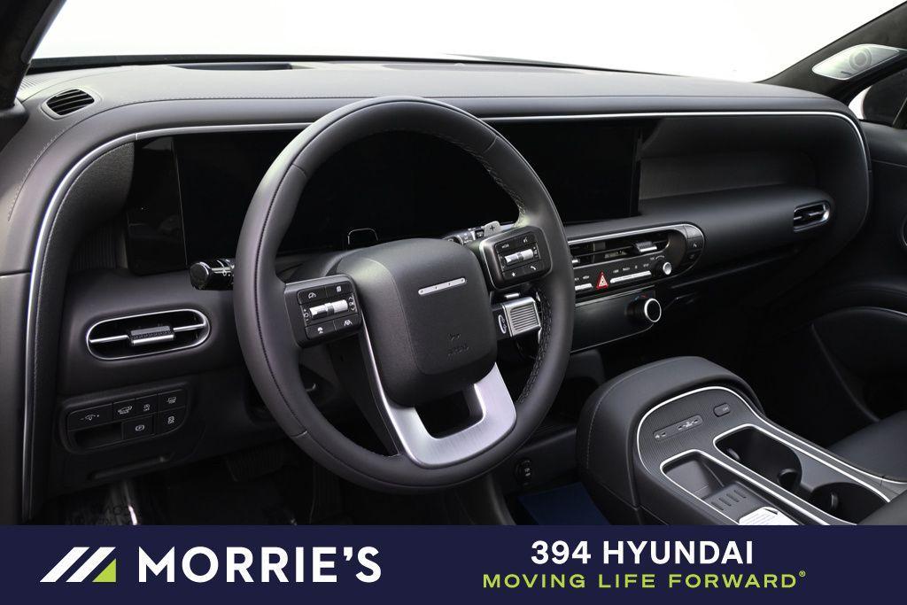 new 2026 Hyundai Palisade car, priced at $56,542