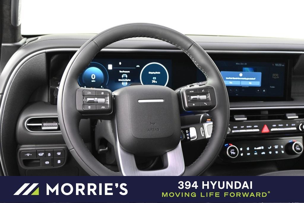 new 2026 Hyundai Palisade car, priced at $56,545