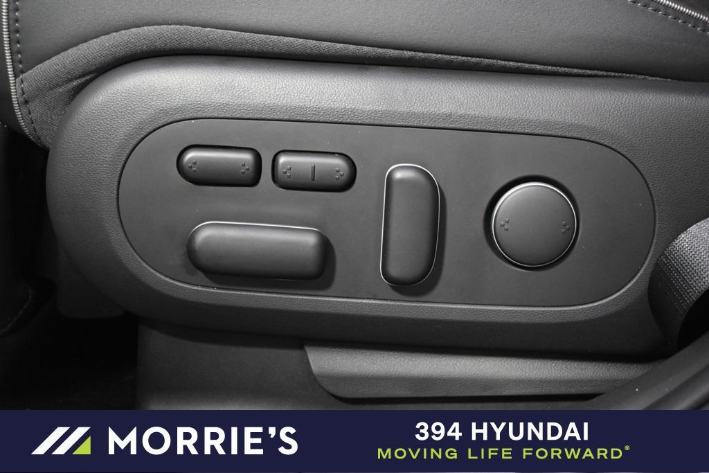 used 2023 Hyundai IONIQ 5 car, priced at $28,495