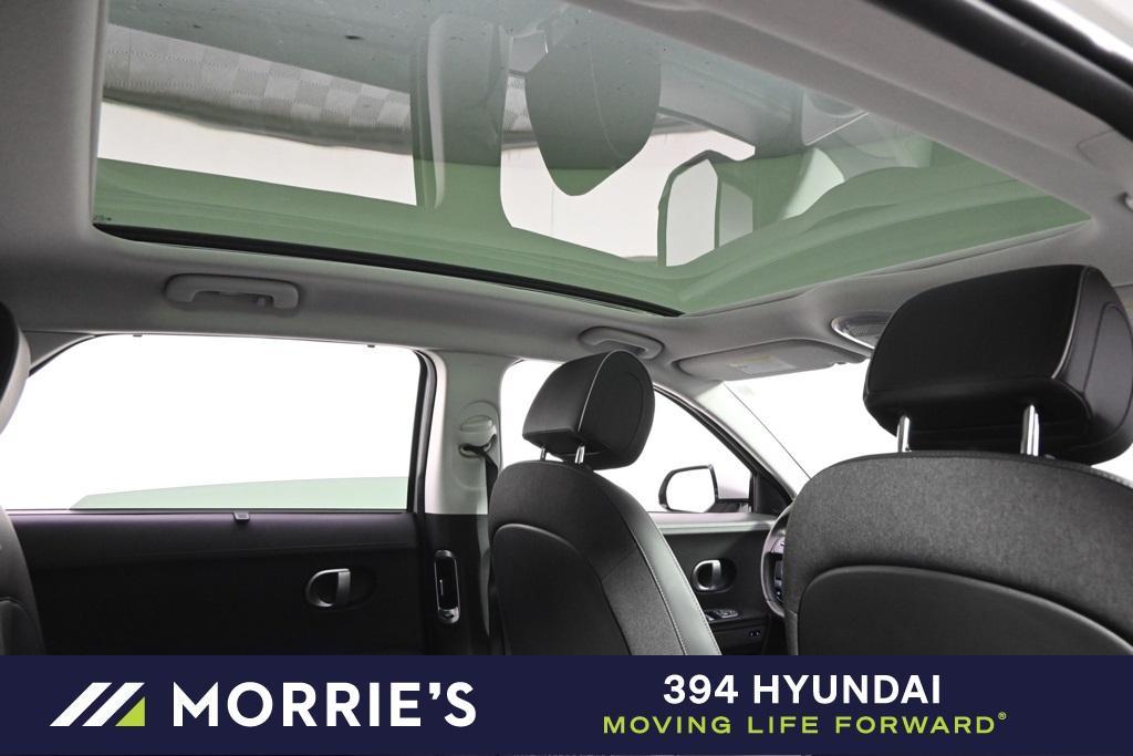 used 2023 Hyundai IONIQ 5 car, priced at $28,495