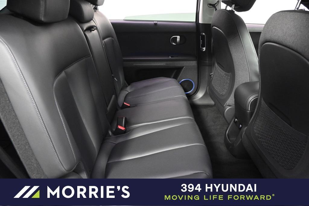 used 2023 Hyundai IONIQ 5 car, priced at $28,495