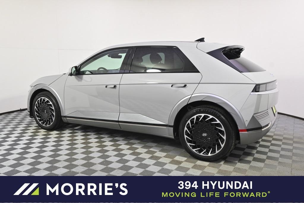 used 2023 Hyundai IONIQ 5 car, priced at $28,495