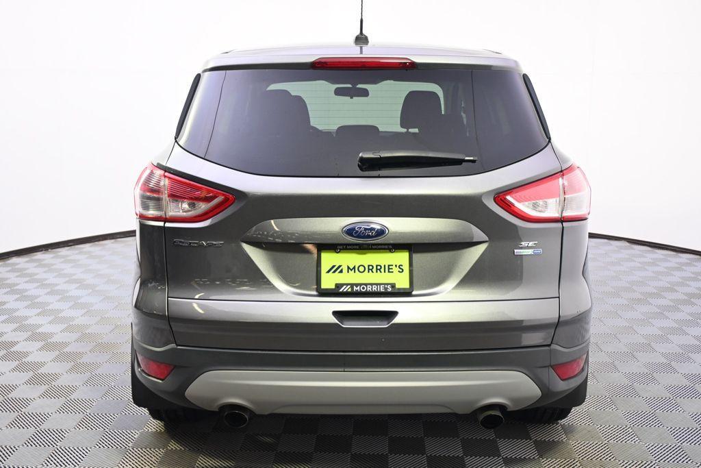used 2014 Ford Escape car, priced at $8,493