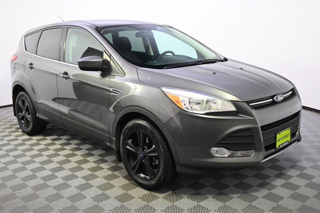 used 2014 Ford Escape car, priced at $8,493