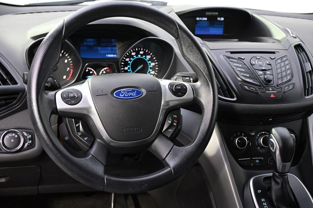 used 2014 Ford Escape car, priced at $8,493