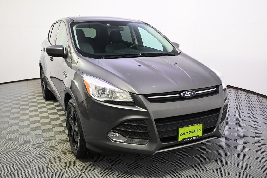 used 2014 Ford Escape car, priced at $8,493