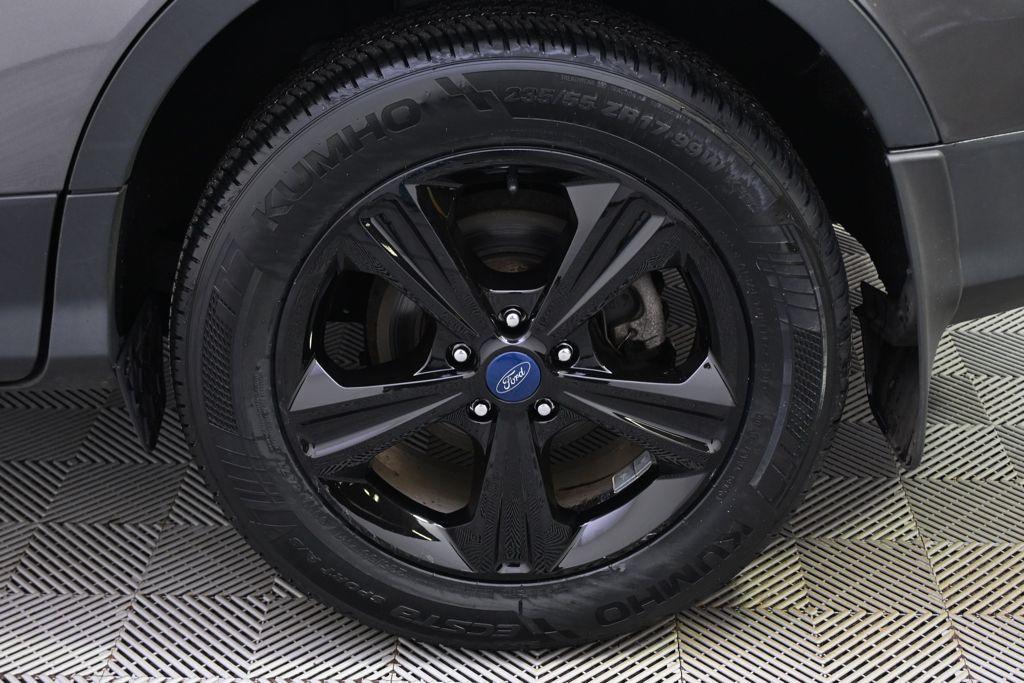 used 2014 Ford Escape car, priced at $8,493