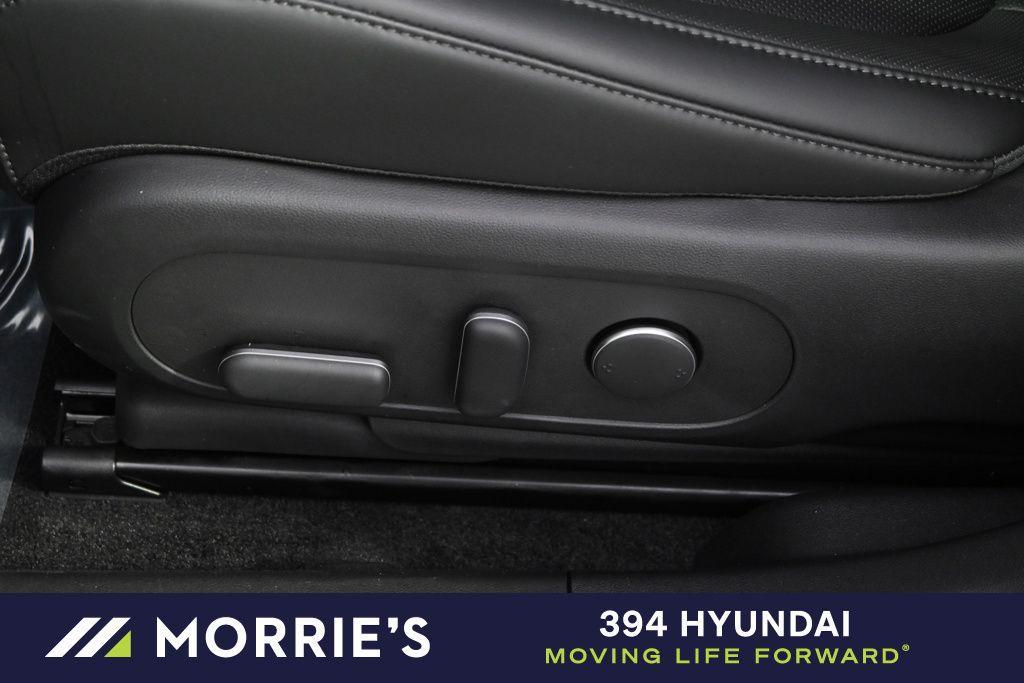 new 2026 Hyundai IONIQ 5 car, priced at $36,632