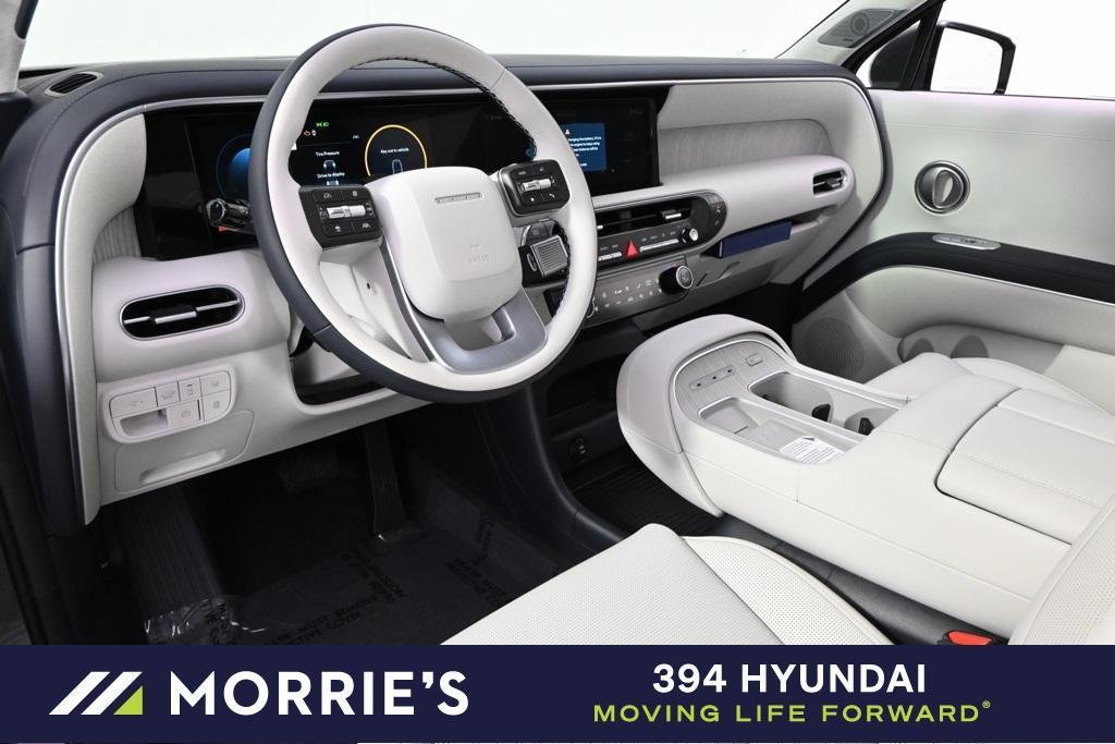 new 2026 Hyundai Palisade car, priced at $56,674