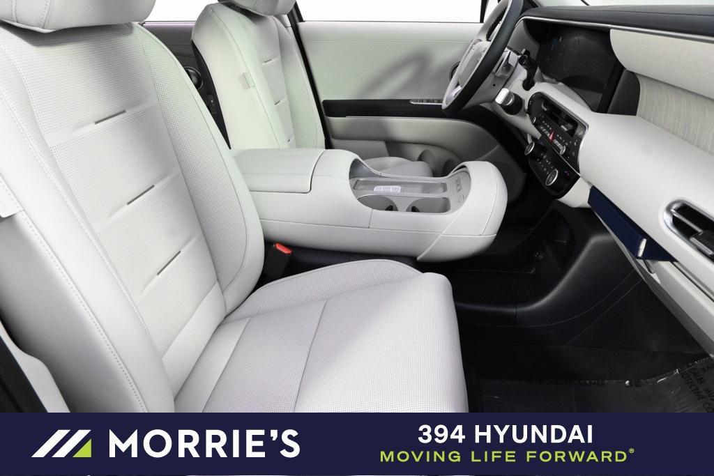 new 2026 Hyundai Palisade car, priced at $56,674