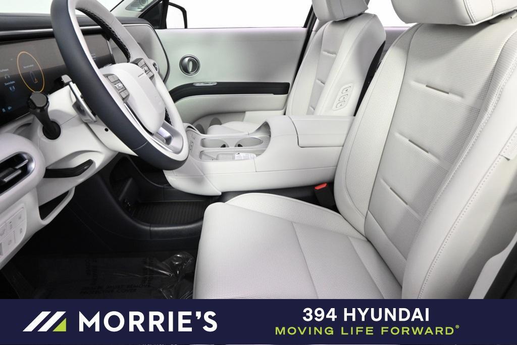 new 2026 Hyundai Palisade car, priced at $56,674