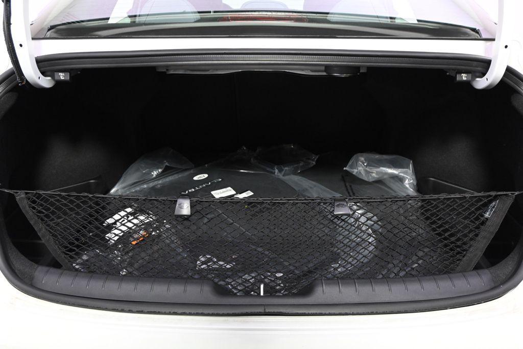 new 2026 Hyundai ELANTRA HEV car, priced at $30,970