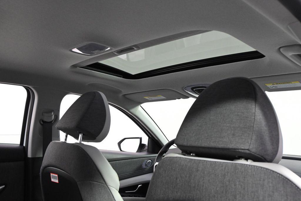 new 2026 Hyundai ELANTRA HEV car, priced at $30,970