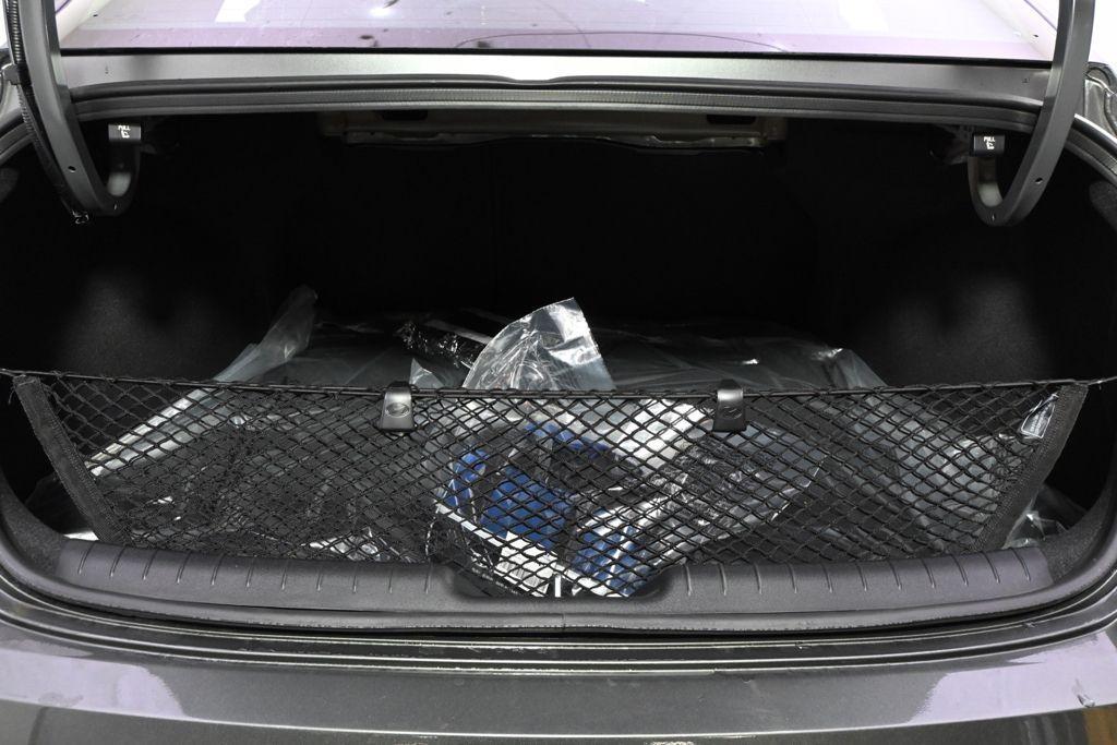 new 2026 Hyundai Elantra car, priced at $24,355