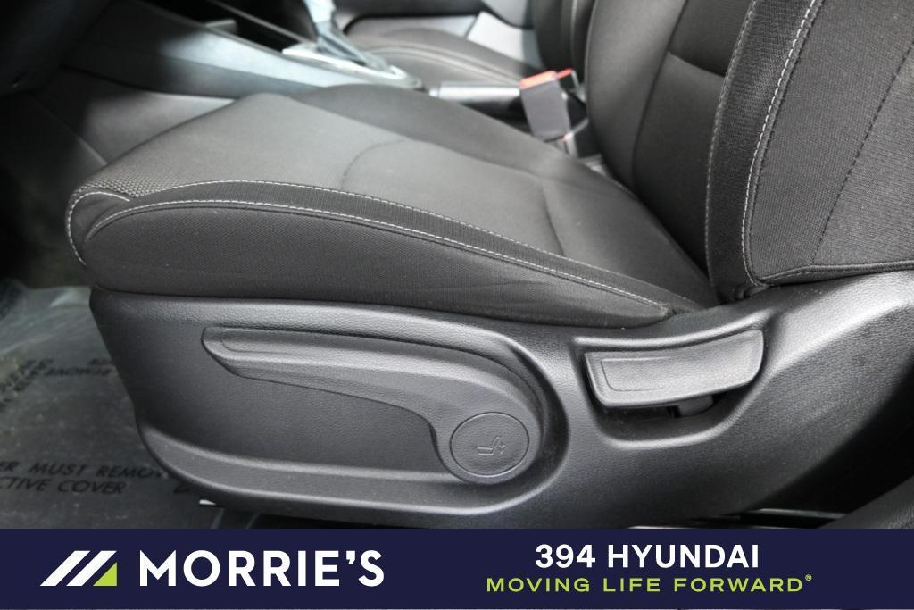 used 2023 Kia Forte car, priced at $13,799