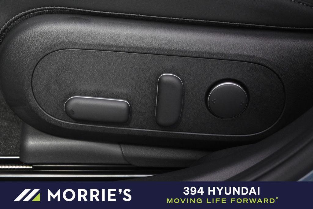 new 2026 Hyundai IONIQ 5 car, priced at $36,693