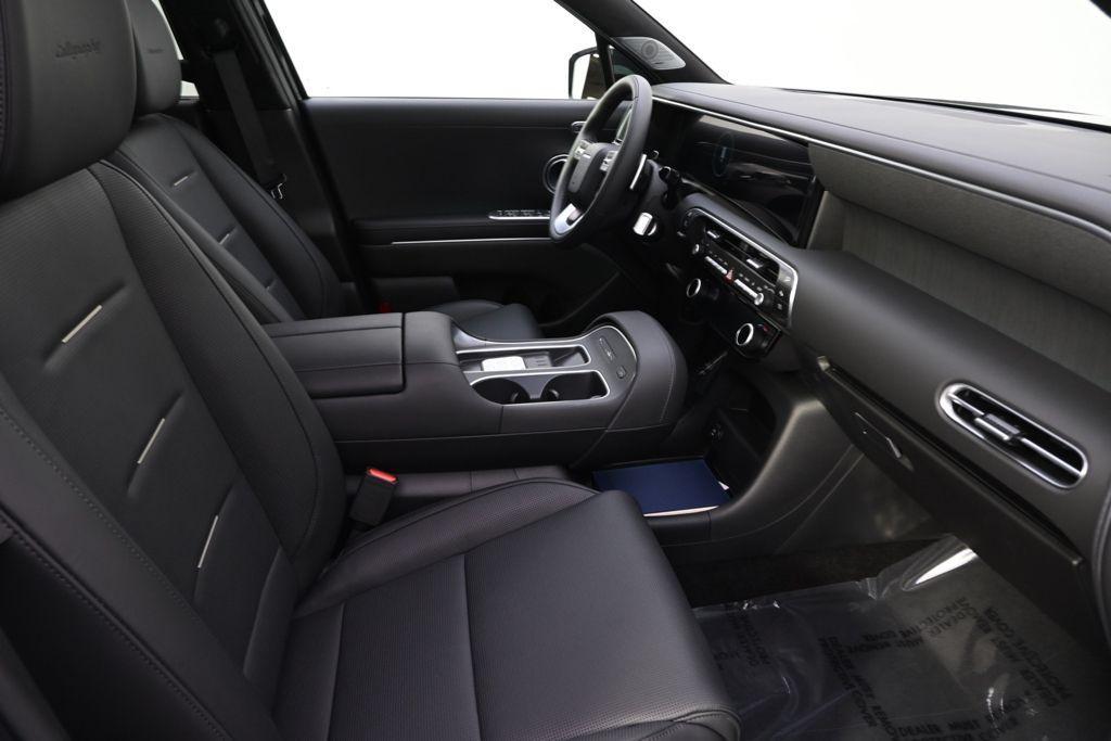 new 2026 Hyundai Palisade car, priced at $54,924