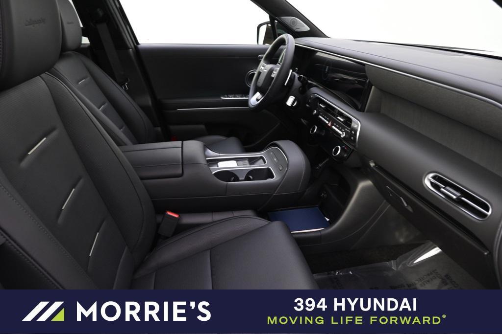 new 2026 Hyundai Palisade car, priced at $56,824