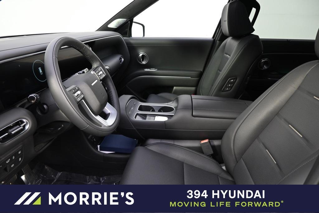 new 2026 Hyundai Palisade car, priced at $56,824