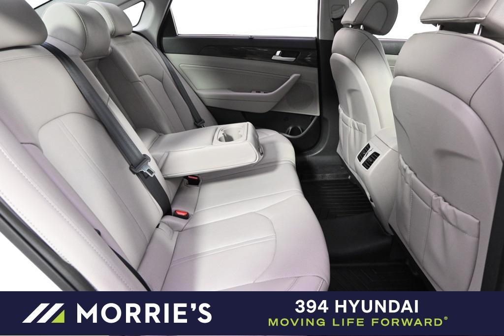 used 2015 Hyundai Sonata car, priced at $11,295