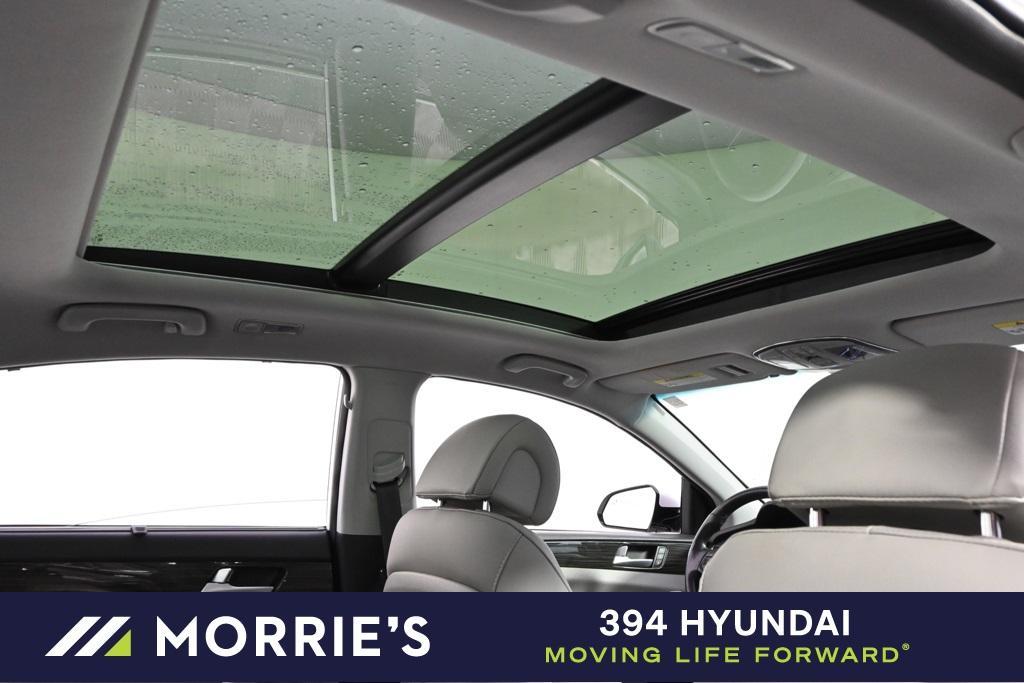 used 2015 Hyundai Sonata car, priced at $11,295