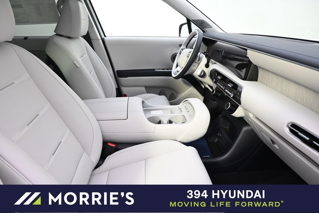 new 2026 Hyundai Palisade car, priced at $55,866