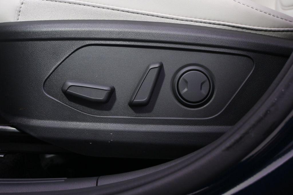 new 2026 Hyundai TUCSON Hybrid car, priced at $33,888