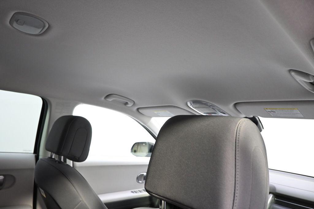 used 2024 Hyundai IONIQ 5 car, priced at $27,345