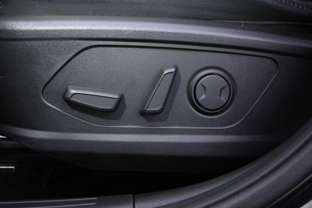 used 2024 Hyundai Tucson car, priced at $27,649