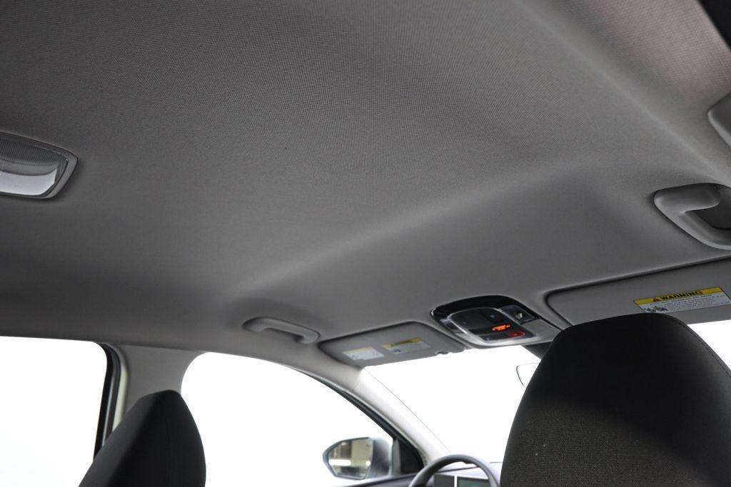 used 2025 Hyundai TUCSON Hybrid car, priced at $25,495