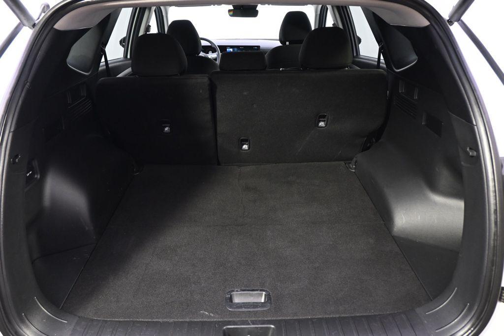 used 2025 Hyundai TUCSON Hybrid car, priced at $25,495