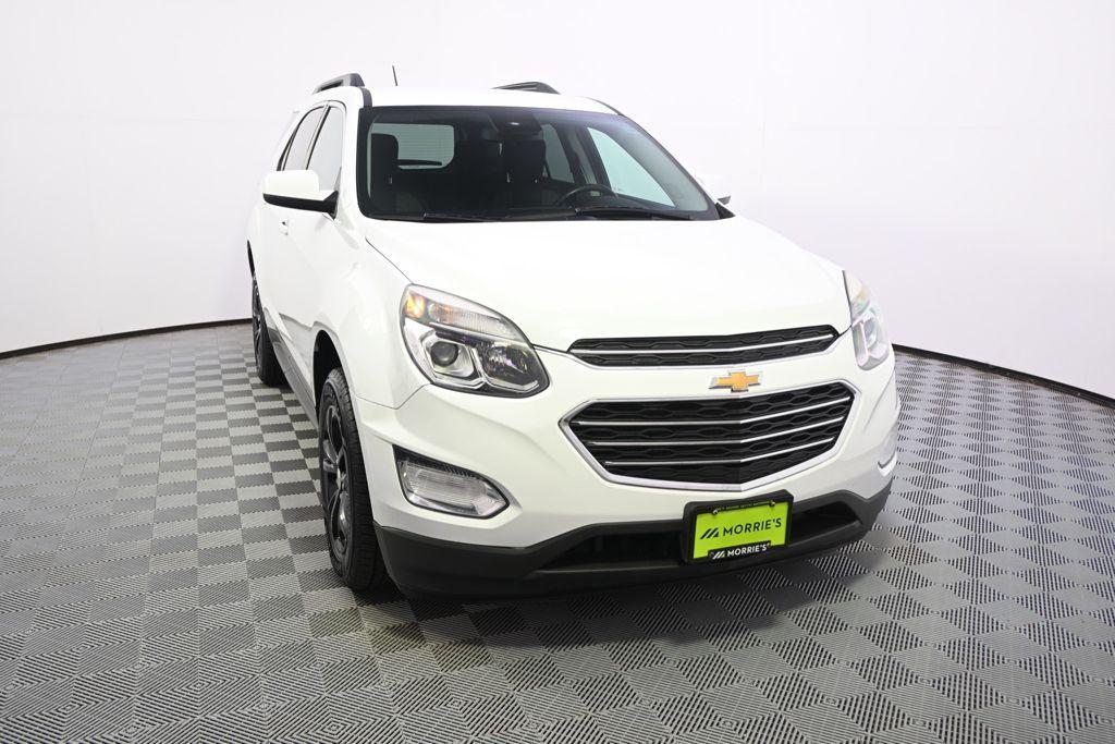 used 2016 Chevrolet Equinox car, priced at $9,897