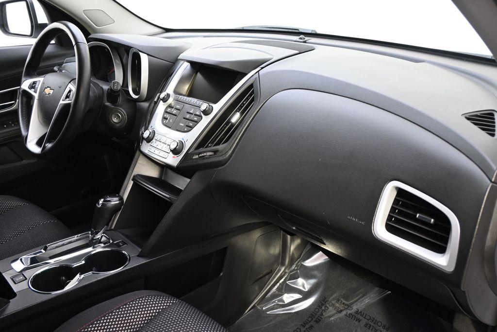used 2016 Chevrolet Equinox car, priced at $9,897
