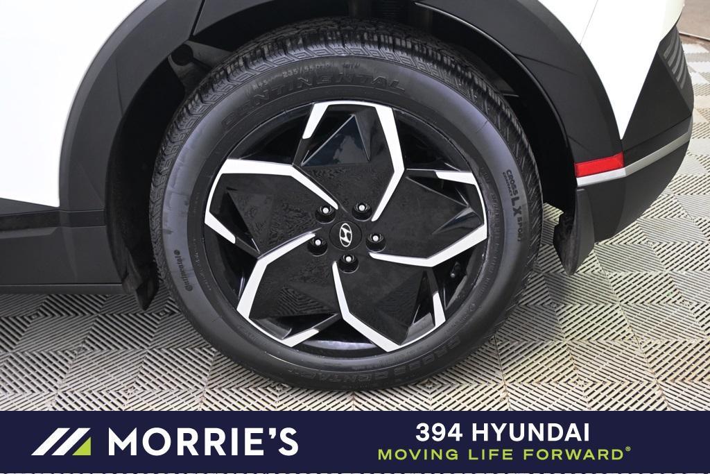 used 2023 Hyundai IONIQ 5 car, priced at $25,795